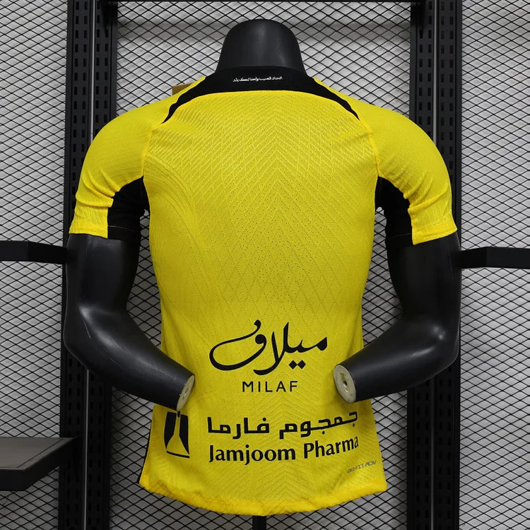 2024/25 Home Shirt -Player Edition