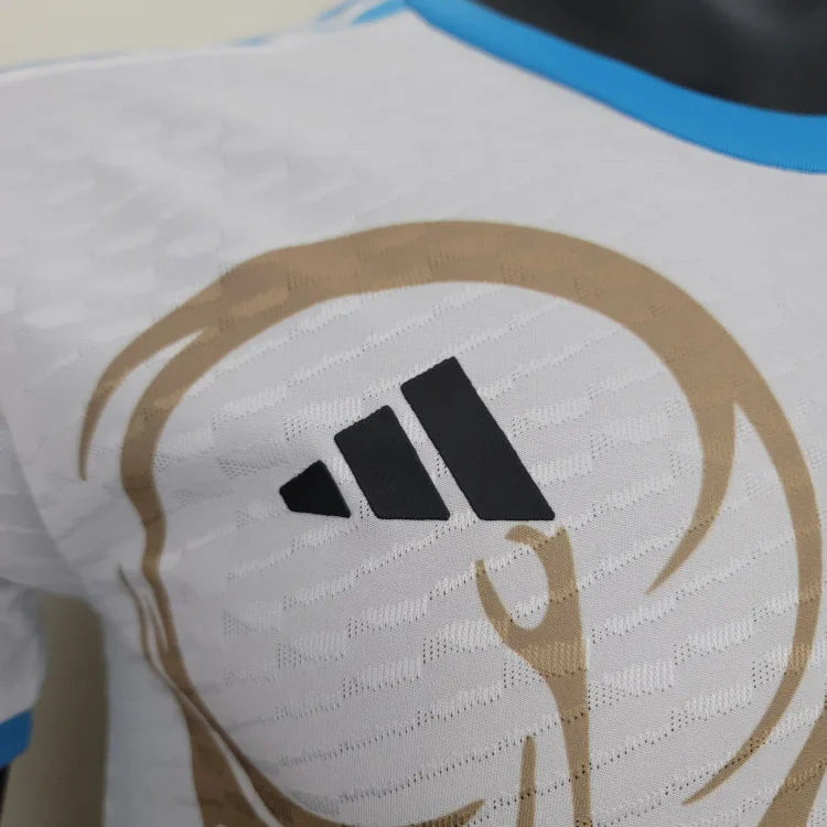 2023 Argentina Champions Commemorative Player Edition