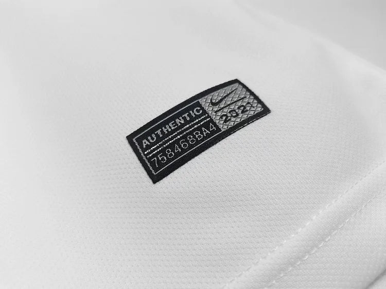 2020/21 Paris White training jersey