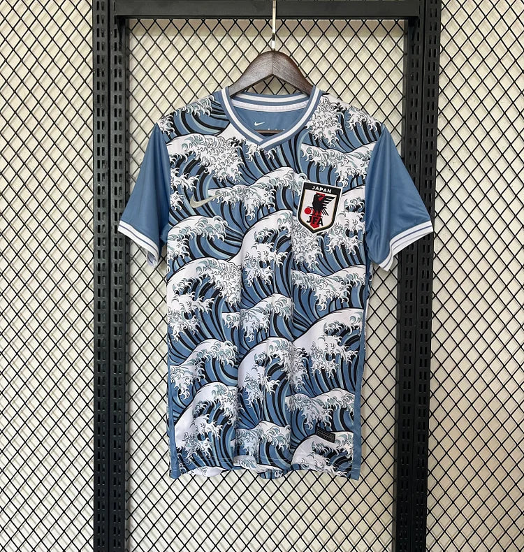 2024/25 Japan Tide Edition Jersey