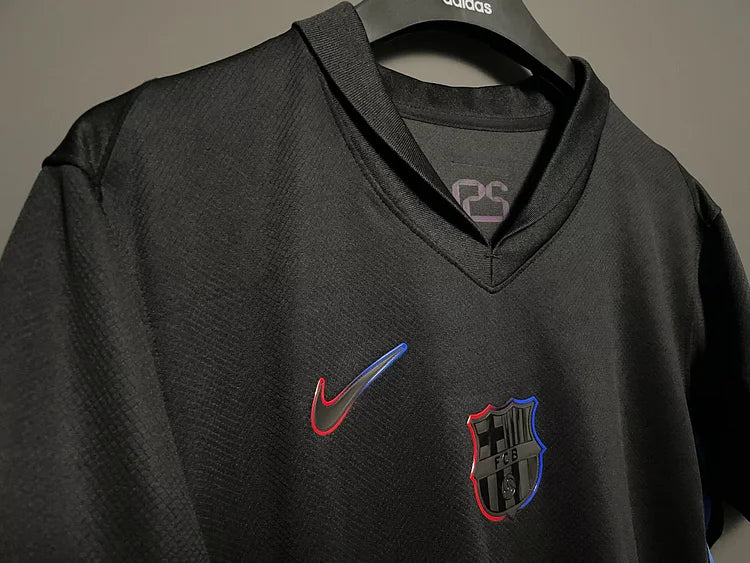 2024/2025 Barcelona Away Fans Edition