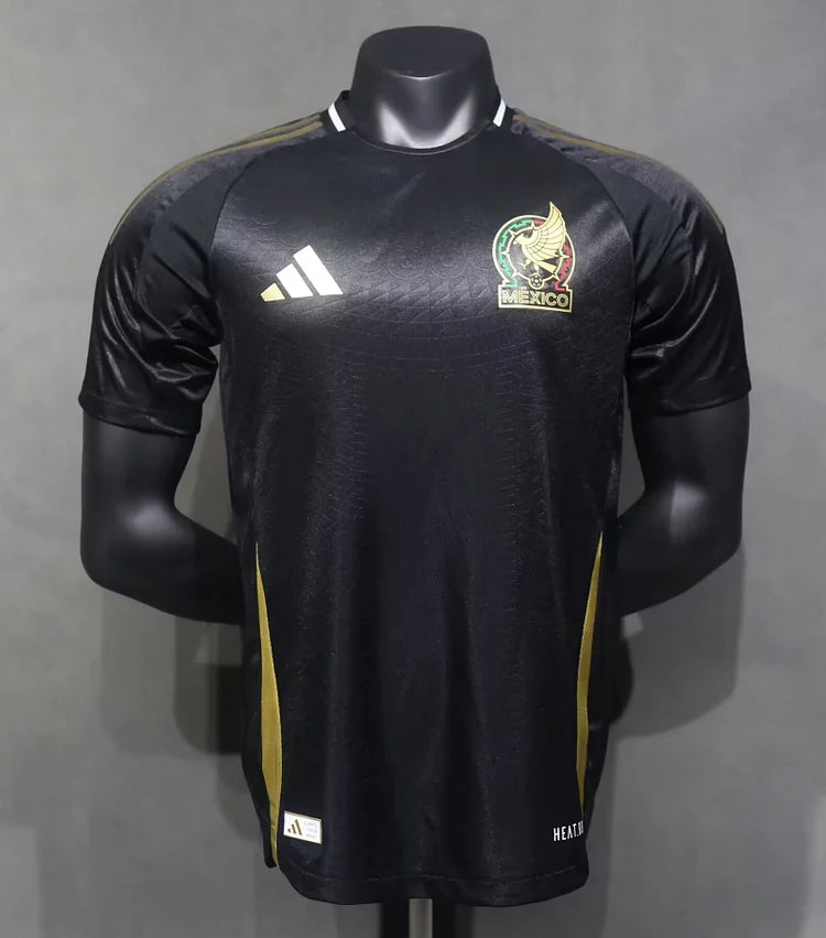 2024/25 Mexico Black Player Edition