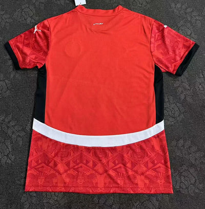 2024/25 Egypt Home Jersey -
