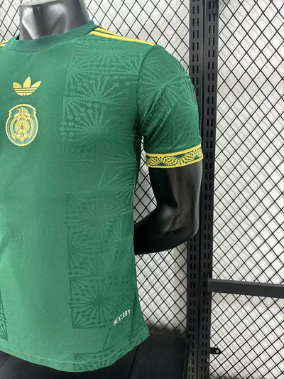 2025 Mexico 125th Anniversary Edition - Players
