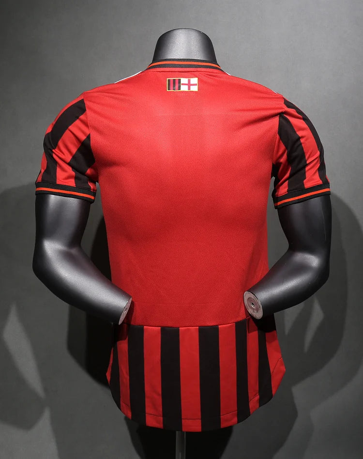 AC Milan Retro Special Edition Jersey - Player Edition