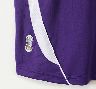 2006/07 Real Madrid Second Away Kit