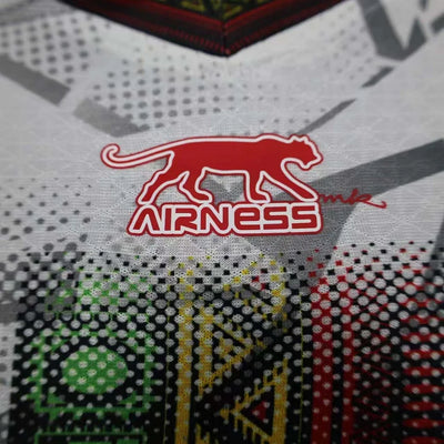 2023/2024 Player Version Mali Fourth Away Football Shirt