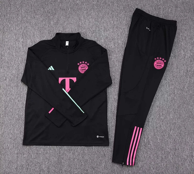 2023/24 Bayern Munich training uniform