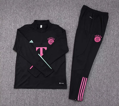 2023/24 Bayern Munich training uniform
