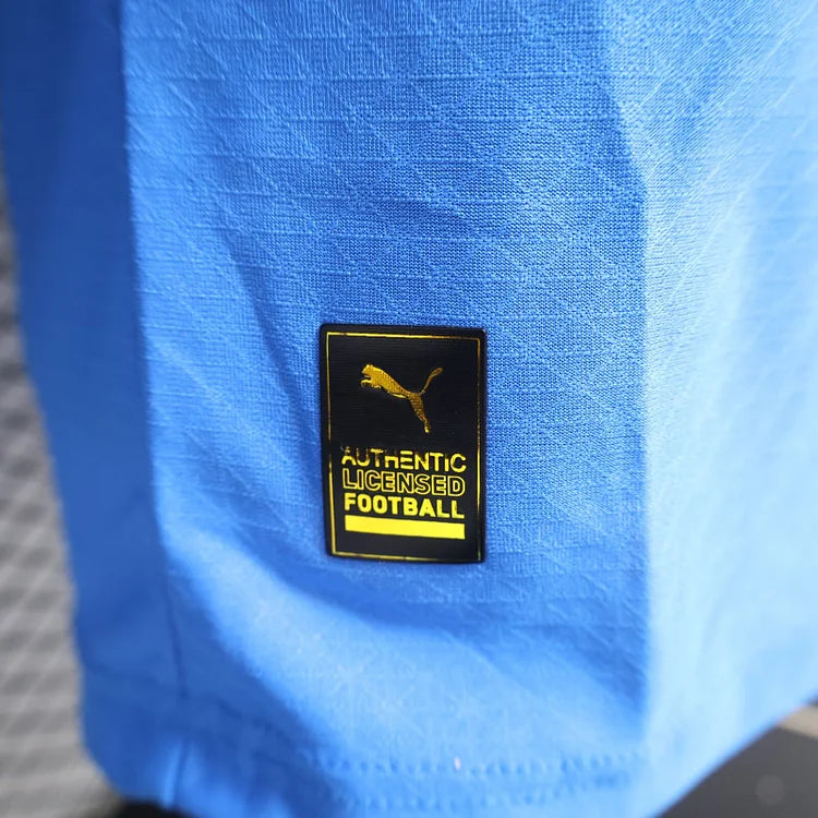 2024/25 Riyadh Crescent 67th Anniversary Special Edition Jersey - Player Edition