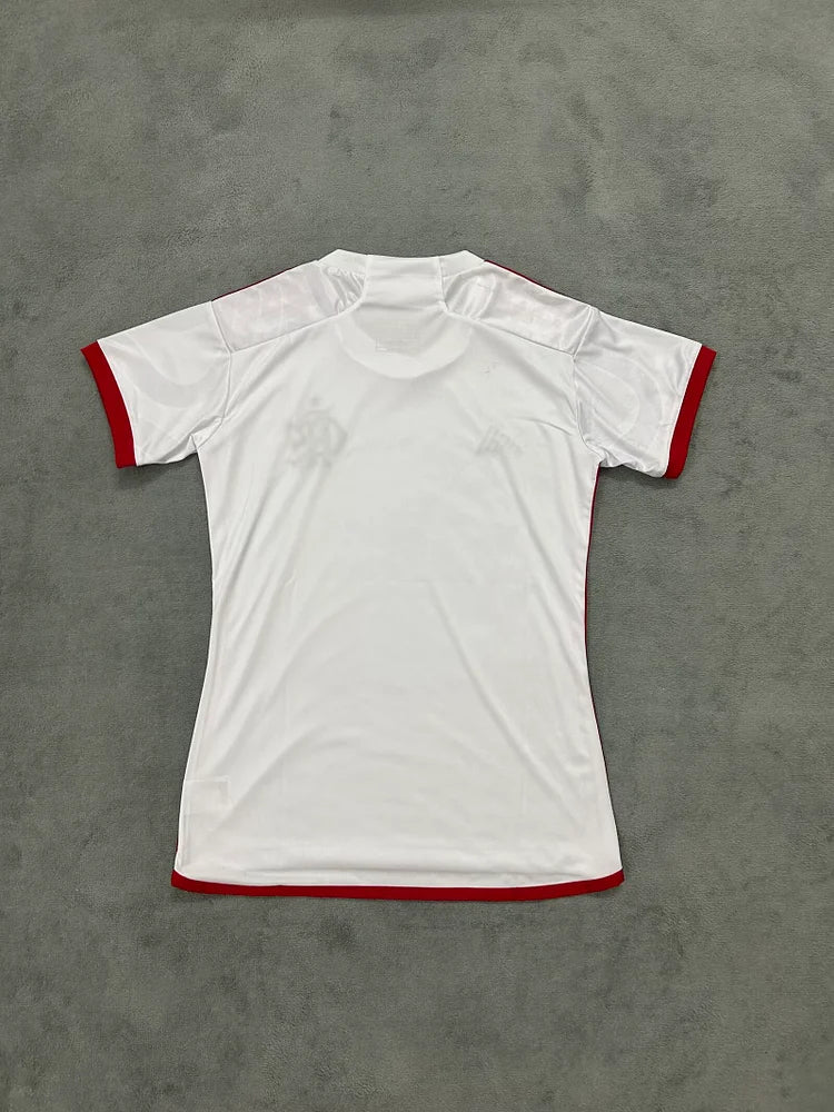2024/25 Flamengo Away - Women'S Jersey
