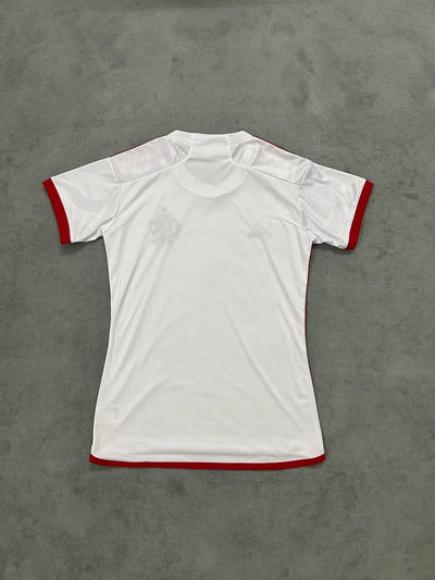2024/25 Flamengo Away - Women'S Jersey
