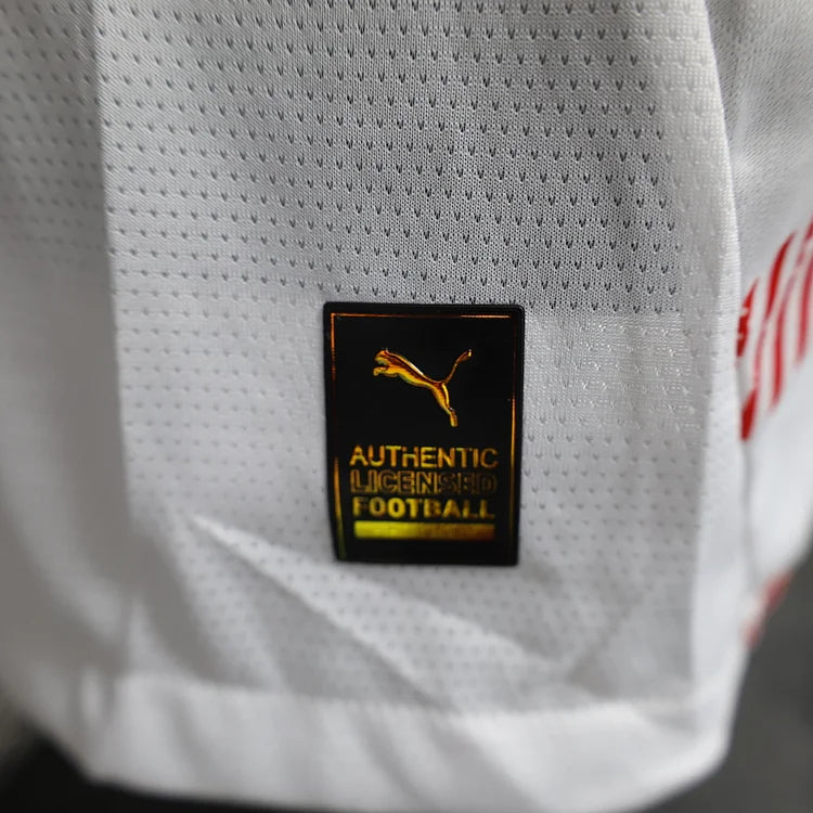 2024/25 Leipzig Home Shirt - Player Edition