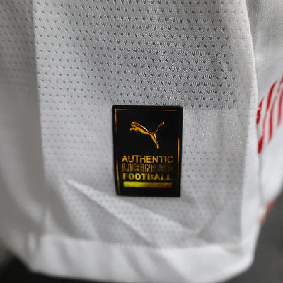 2024/25 Leipzig Home Shirt - Player Edition