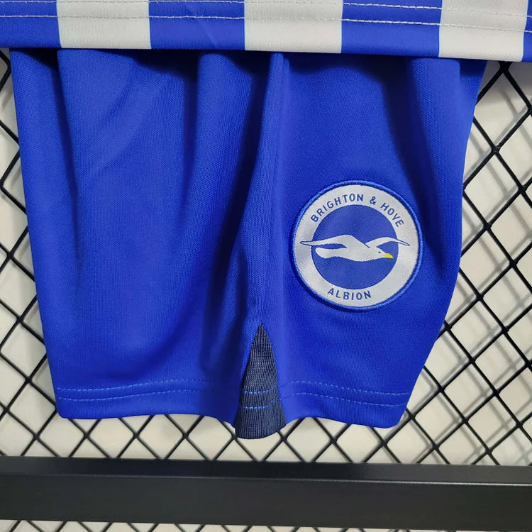 2023/2024 Brighton Home Football Shirt