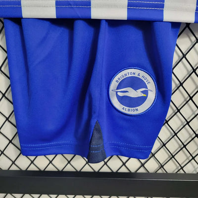 2023/2024 Brighton Home Football Shirt