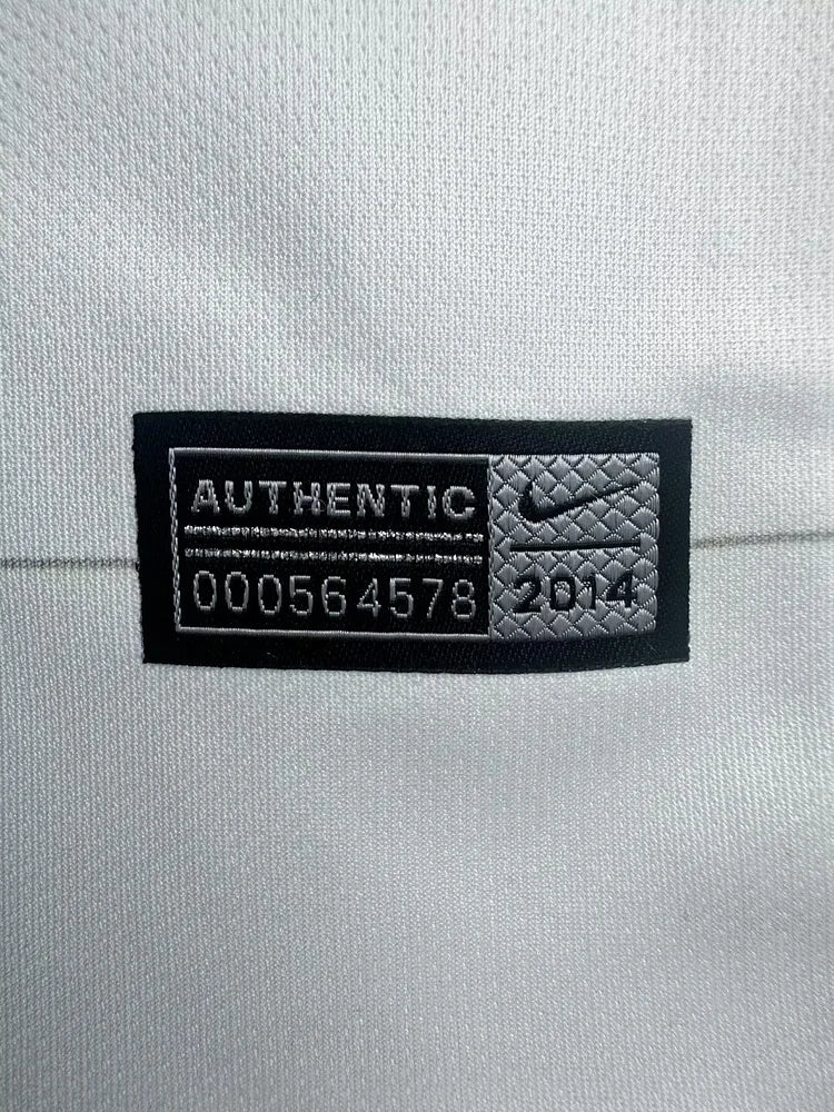 2014 USA Home Retro Jersey