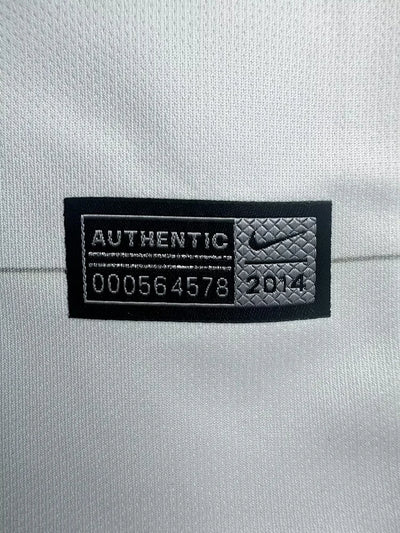 2014 USA Home Retro Jersey