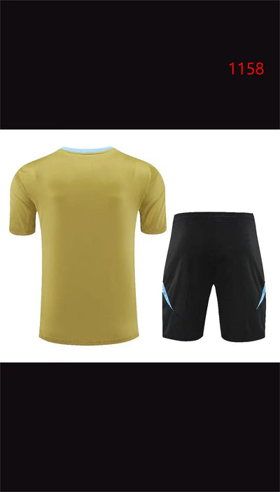 2024/25 Argentina Training Kit