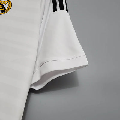 2014/15 Real Madrid home retro jersey.
