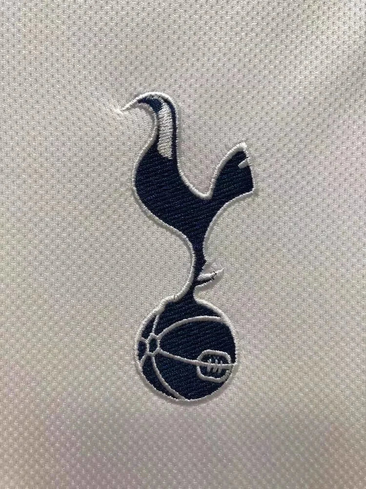 2008/2009 Tottenham Hotspur Home Retro Jersey