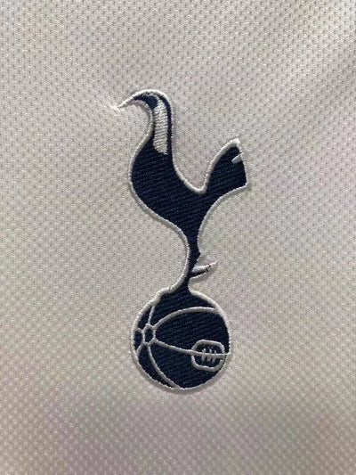 2008/2009 Tottenham Hotspur Home Retro Jersey