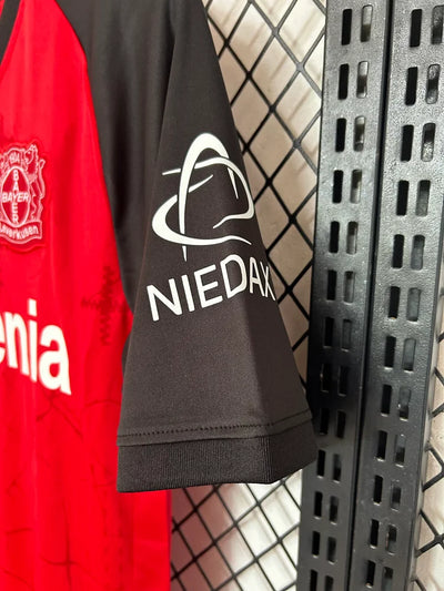 2024/25 Leverkusen Home Shirt
