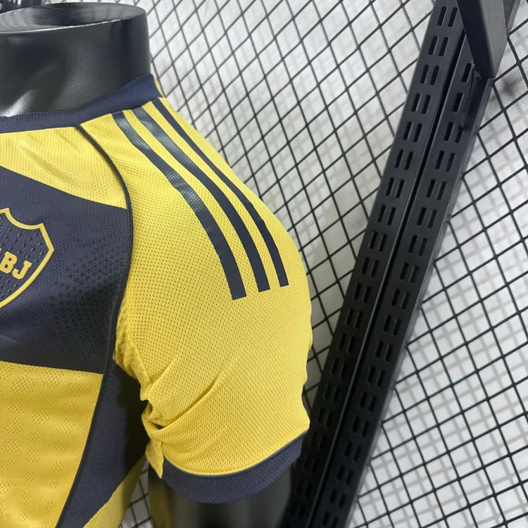 25/26 Boca Away Players Edition