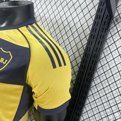 25/26 Boca Away Players Edition