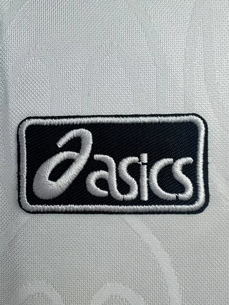 1998 Japan Away Retro Long Sleeve