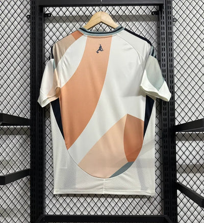 2025 Spain Away Jersey
