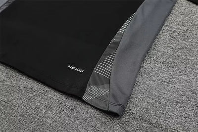 2024/25 Riyadh Victory Black Training Suit-
