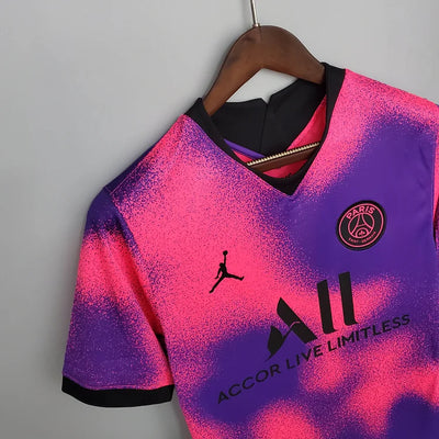 2020/21 Paris Third Away Jersey