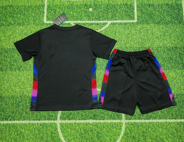 2025 England Away Kit - Kids' Kit