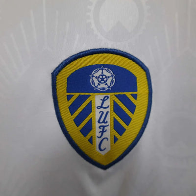 2023/2024 Leeds United Home Soccer Jersey