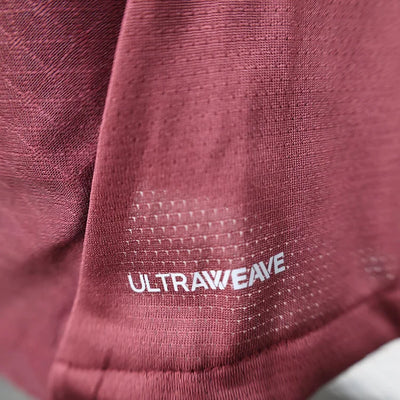 2024/2025 Manchester City Away Long Sleeve Player Version