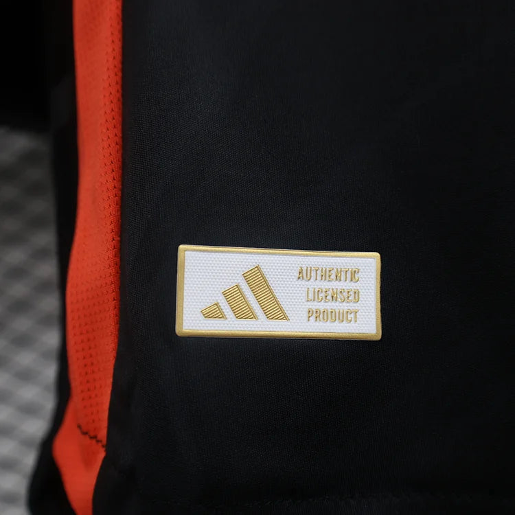 2024/25 Colombia Away - Players Edition