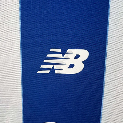 2023/24 Porto Dragon Home Football Shirt