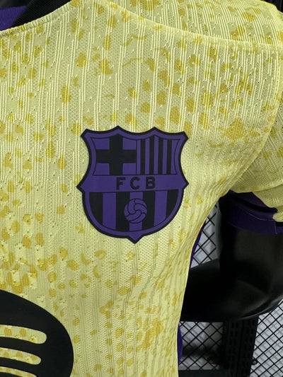 2024/25 Barcelona Special Edition - Players
