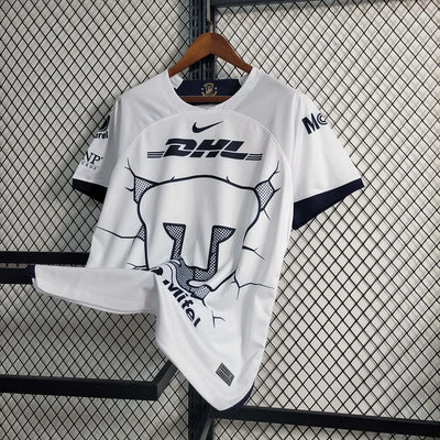 2023/2024 Pumas UNAM Home Jersey