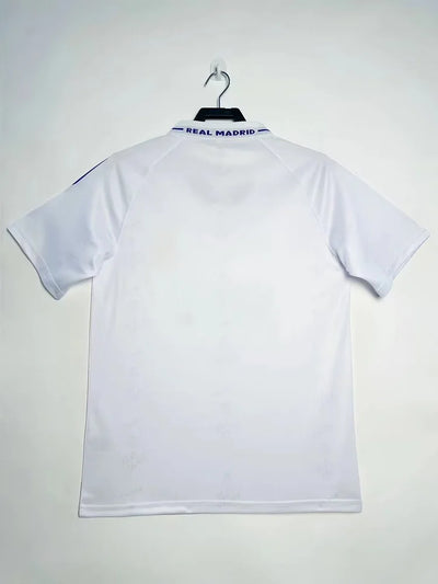 1994/95 Real Madrid Home Retro Jersey