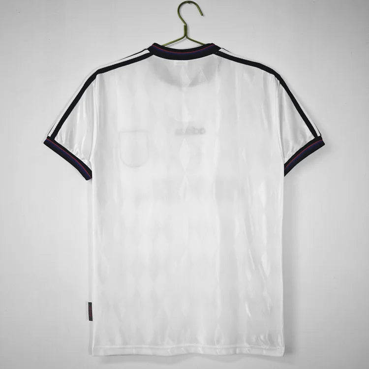 1997/98 Bayern Munich Away Retro Jersey
