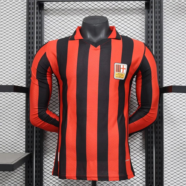 2024/25 AC Milan 125th Anniversary Edition - Players