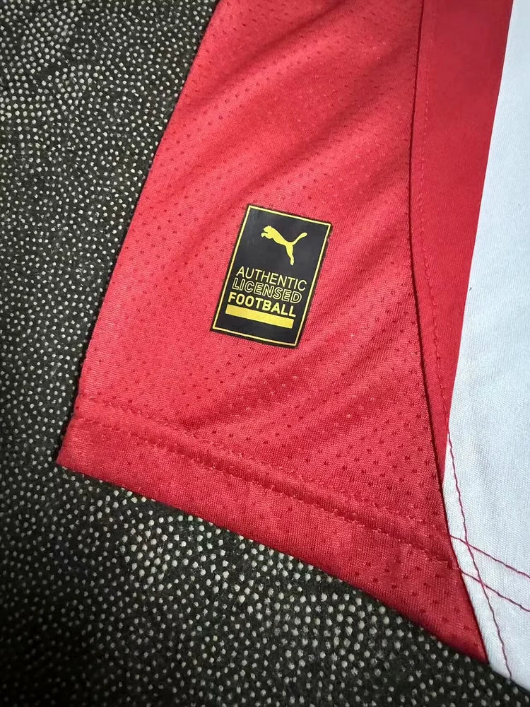 2024/25 Chivas Home Jersey