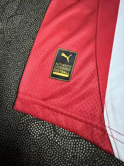 2024/25 Chivas Home Jersey