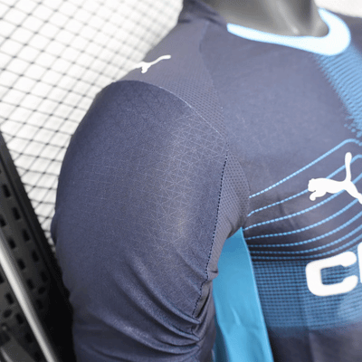 2025/2026 Marseille Away Players Edition