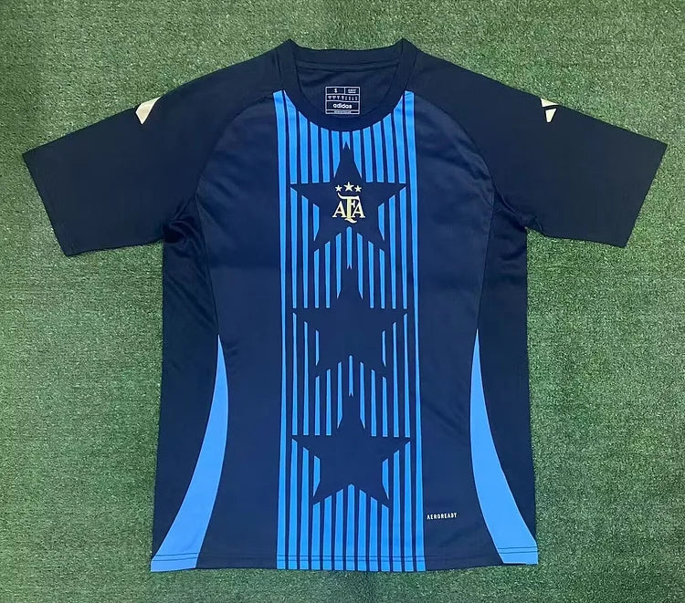 2024/25 Argentina National Team Training Jersey