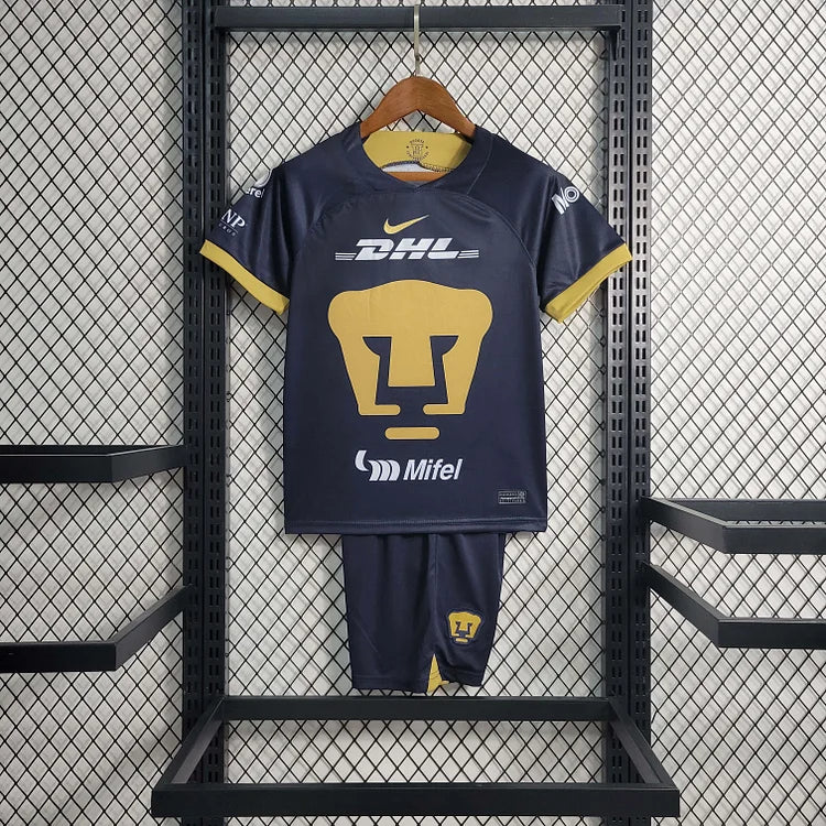 2023/2024 Pumas Unam Away Jersey
