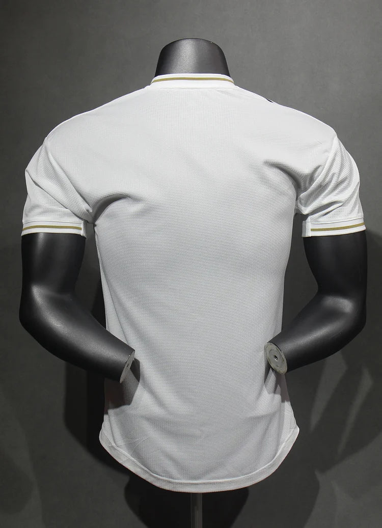 2019/20 Real Madrid Home Shirt - Player Edition