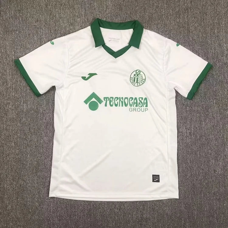 2024/25 Getafe Second Away Jersey